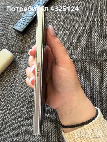 SAMSUNG GALAXY Z FOLD 7, снимка 7 - Samsung - 54603734