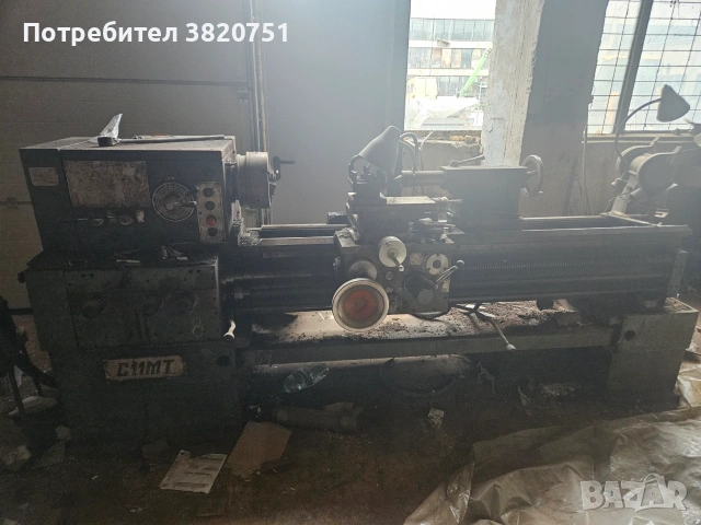 Машини втора употреба , снимка 4 - Други машини и части - 54362050