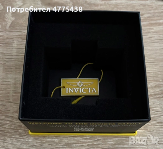 Мъжки часовник Invicta Pro Diver, снимка 6 - Мъжки - 54873904