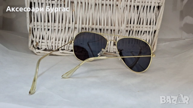 81  Унисекс слънчеви очила , снимка 3 - Слънчеви и диоптрични очила - 54072301