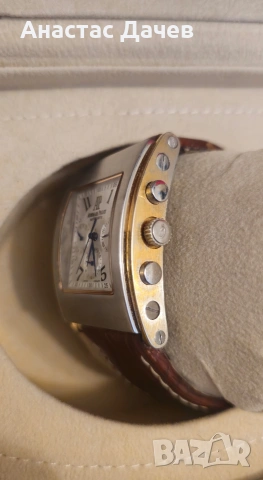 AUDEMARS PIGUET - Automatic , снимка 6 - Мъжки - 54654035