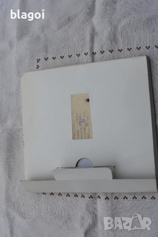 комплект гоблен за бродиране , снимка 2 - Други ценни предмети - 54097019