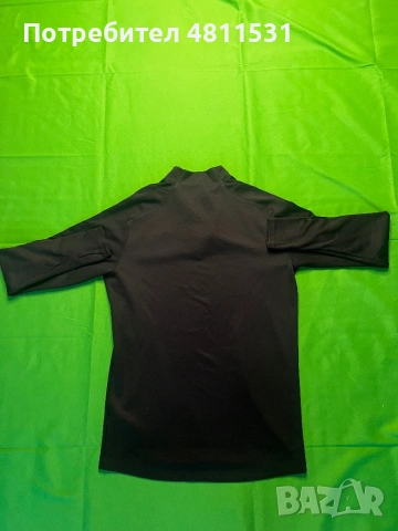 Nike x PSG Training Блуза, снимка 3 - Блузи - 54350652