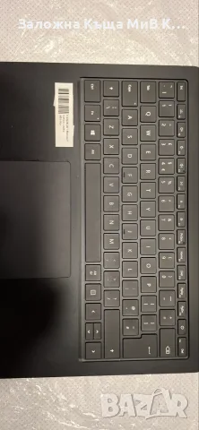 Microsoft Surface Laptop 1951  3226-26, снимка 4 - Лаптопи за работа - 55305608