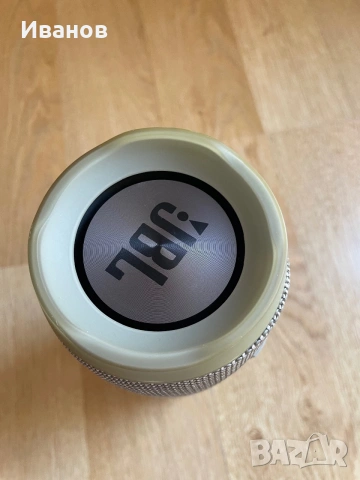 Bluetooth колонка Jbl Charge 3 Оригинална, снимка 3 - Bluetooth тонколони - 55099451