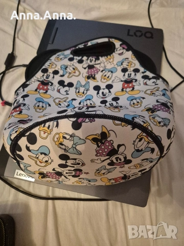 Чанта Disney , снимка 4 - Чанти - 55052190