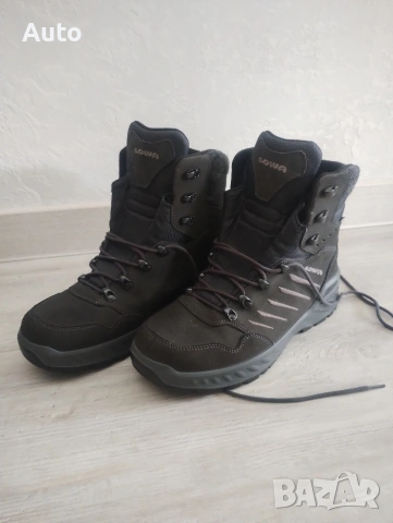 Зимни обувки LOWA Nabucco GTX (Размер 44) 
