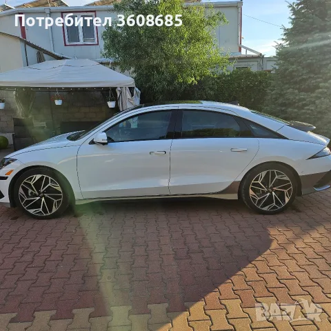 теглич за Хюндай йоник 6, снимка 5 - Части - 55529760