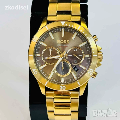 Часовник HUGO BOSS HB487.1.34.3874