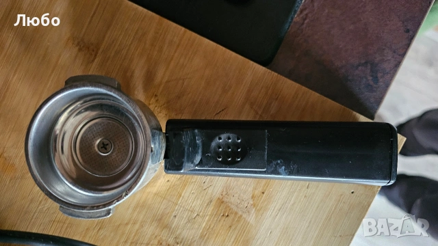 кафенашина SOLAK., снимка 3 - Кафемашини - 54041924