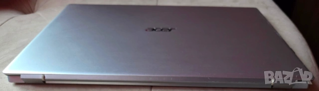Лаптоп Acer Swift1 8GB RAM,500GB SSD, снимка 7 - Лаптопи за дома - 54368939