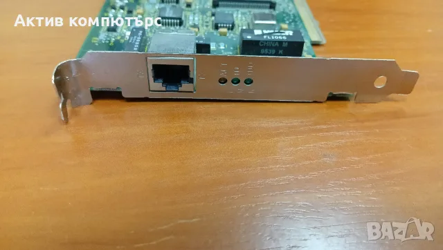 Ретро дънна платка PC Chips M577 Super Socket 7/Matrox 4MB/SB sound/Ethernet, снимка 12 - Дънни платки - 55446339