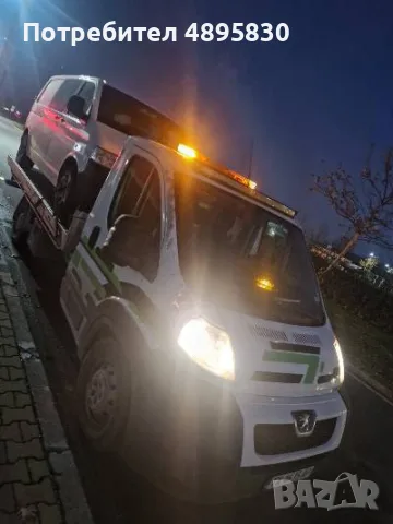 ПЪТНА помощ Шумен 24/7, снимка 3 - Пътна помощ - 55400024