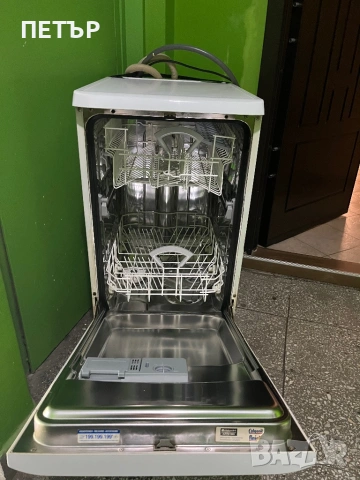 Съдомиялна Ariston Hotpoint, снимка 3 - Съдомиялни - 54628317