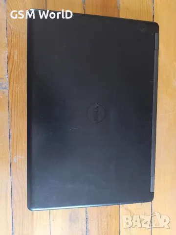 Dell latitude 5450 - за части, снимка 2 - Части за лаптопи - 55556087