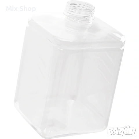 Нов Комплект автоматична хранилка за домашни любимци и фонтан за вода Gravity - бял, снимка 5 - Други стоки за животни - 54203821