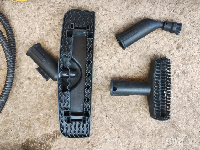 Karcher SC 1.030 парочистачка с ютия, снимка 11 - Парочистачки и Водоструйки - 55644741