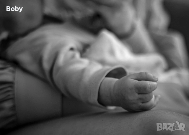 Фотосесия "Мама, татко и аз", снимка 14 - Фотографи - 54087389