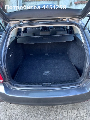 Golf 6 1.6 tdi, снимка 9 - Автомобили и джипове - 54682644