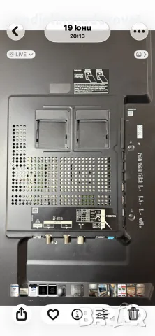 Panasonic L55DT60E, снимка 9 - Дистанционни - 55470883