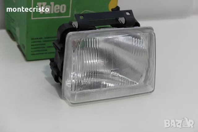 🔷Valeo ✔️НОВ десен фар Opel Corsa A (1985-1990г.) 1216414 / 90398225, снимка 3 - Части - 55357416