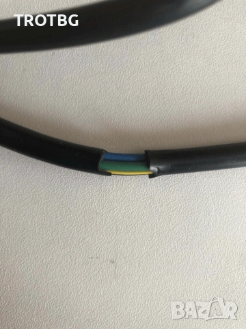 Кабел за мотора на Xiaomi M365 / M365 Pro / Pro2 / Mi3 / Mi4, снимка 3 - Друга електроника - 54335487