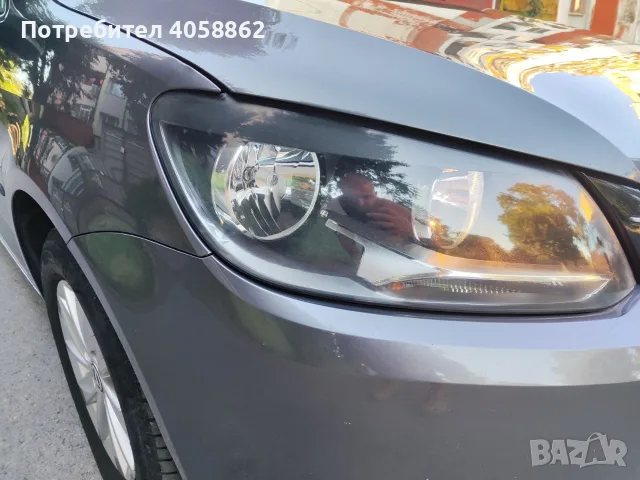 продавам Фолксваген Тоуран, снимка 5 - Автомобили и джипове - 55296774