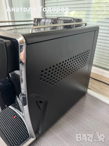 Saeco Xelsis SM 7580, снимка 4 - Кафемашини - 55010185