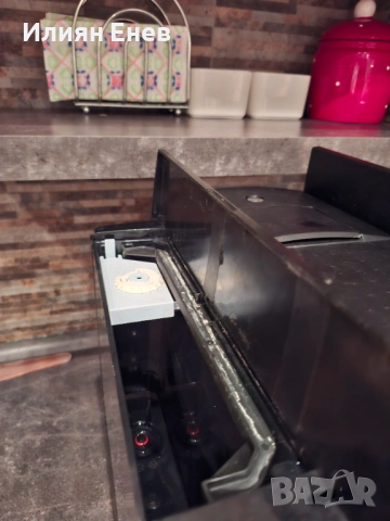 Jura Impressa C5, снимка 8 - Кафемашини - 54332148