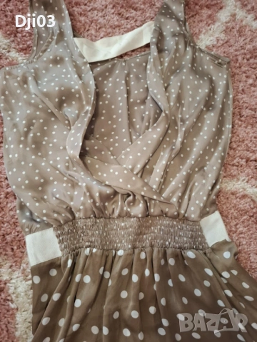 Дамска   Рокля, снимка 3 - Рокли - 54320860