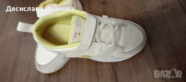 Кецове Nike Jordan, снимка 2 - Детски маратонки - 55308854