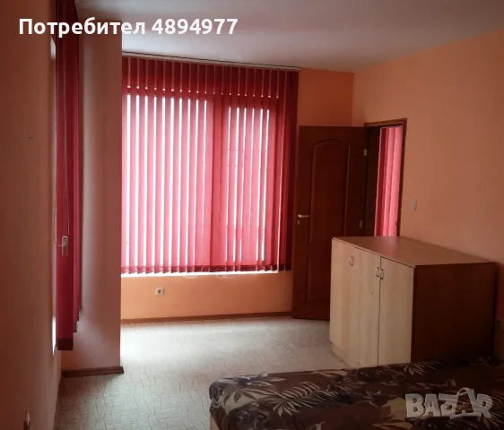 Отдавам двустаен в Кършияка!, снимка 5 - Апартаменти - 55457184