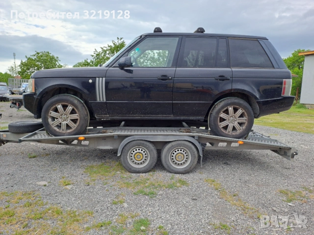 Продавам автоплатформа WEEKEND W350B 3000T, снимка 6 - Ремаркета - 54633245