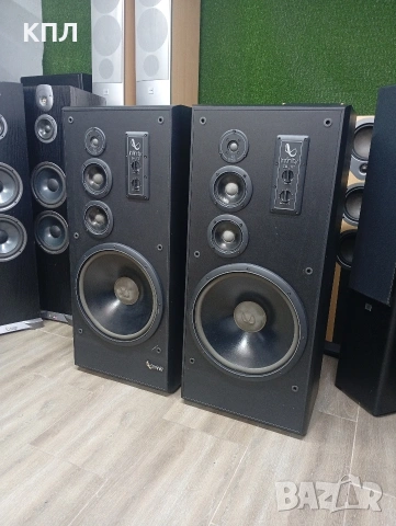 Тонколони Infinity SM-152, снимка 5 - Тонколони - 54136917