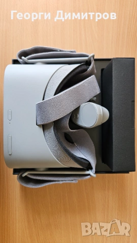 Meta Oculus Go за части, снимка 2 - Джойстици и геймпадове - 54463088