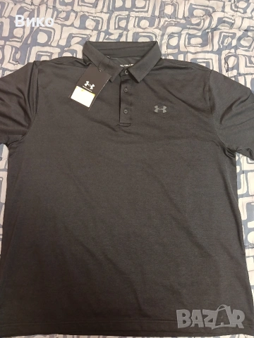 under armour, XXL