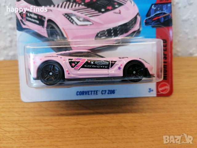 Hot WheelsBMW 635 CSI , снимка 5 - Колекции - 55154744