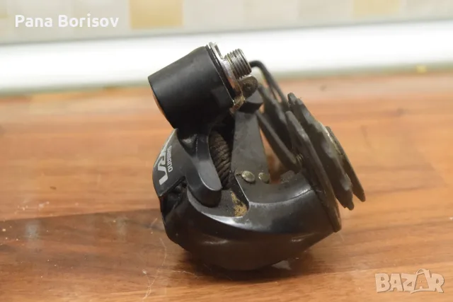 Заден Драйльор Shimano Sora R3000, снимка 4 - Части за велосипеди - 55544449