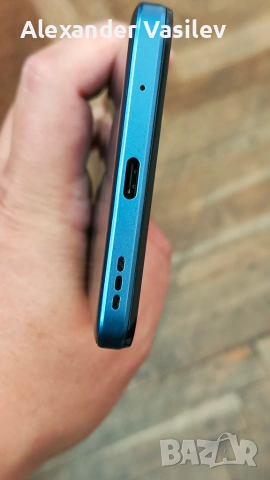 Motorola Moto E13, снимка 7 - Motorola - 55031618