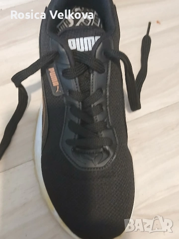 Маратонки PUMA , снимка 7 - Маратонки - 54766549