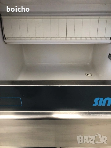 Ледогенератор SIMAG  SD 40 AS-F, снимка 3 - Фризери - 54157581