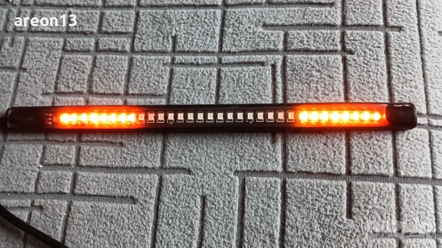 Led стоп, габарит и мигачи, снимка 2 - Аксесоари и консумативи - 54582291
