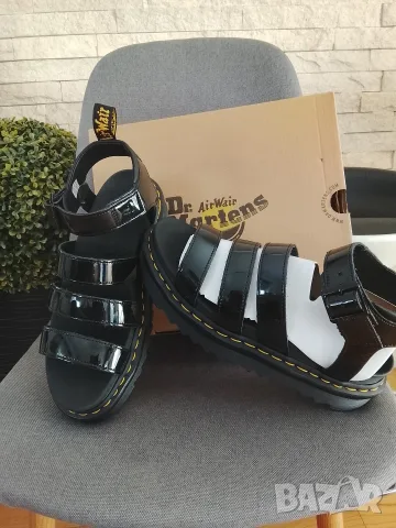 сандали Dr martens 