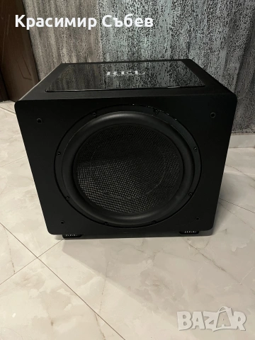 REL HT1508 PREDATOR, снимка 4 - Тонколони - 55097457