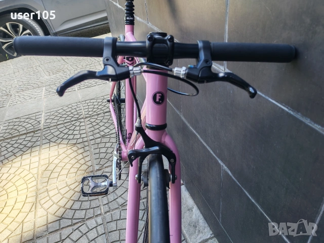 Чисто нов велосипед Fixie Inc, снимка 5 - Велосипеди - 54712504