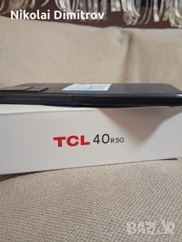 TCL 40 R5G, снимка 9 - Други - 54543237