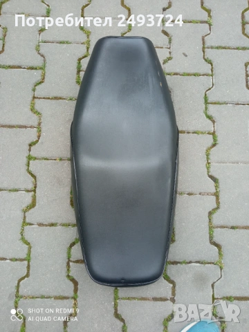 Седалка за KAWASAKI