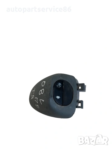 Превключвател за стъклоповдигач за Ford Transit Mk6 / Mk7 (00-2011)  5c11-v14a563-bcw