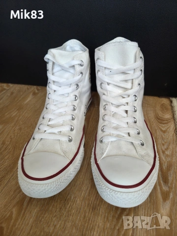 Гуменки converse 44 номер, снимка 3 - Маратонки - 54596918