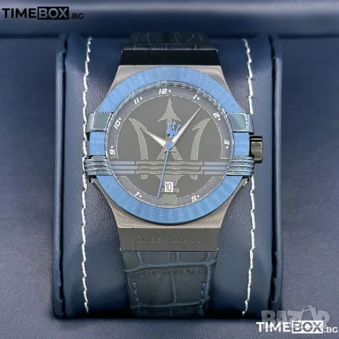 Maserati Potenza R8851108007